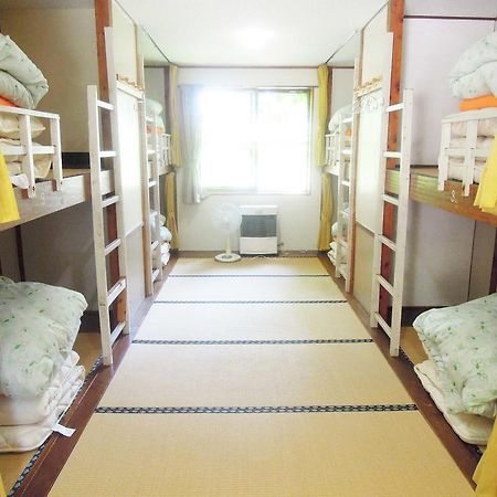 Komagane Youth Hostel Exterior foto